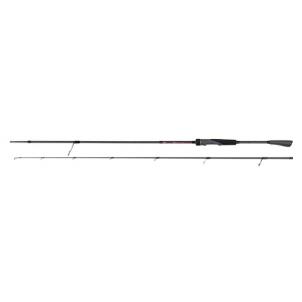 Warrior Light Spin 5-15g 210cm 2-dielny