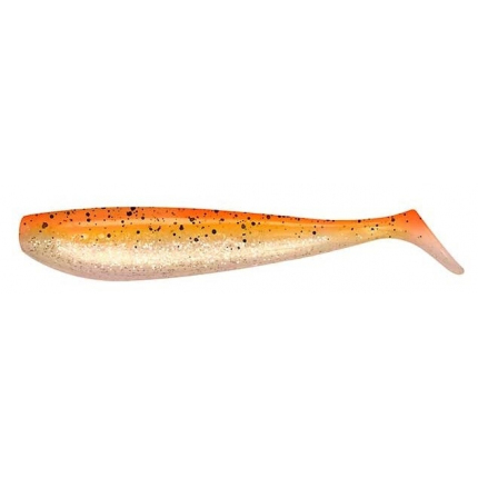 Fox Rage Zander Pro Shads Ultra UV Tinsel - 18cm
