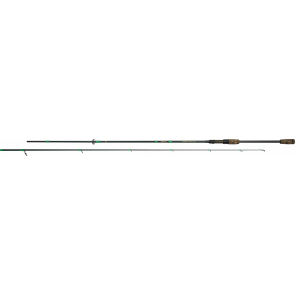 Mikado prút - katsudo predator warrior spin 275 / 8-40g (2 diely)) - 1ks