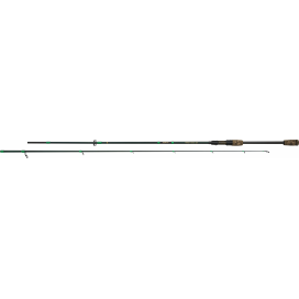 Mikado prút - katsudo predator warrior spin 275 / 8-40g (2 diely)) - 1ks