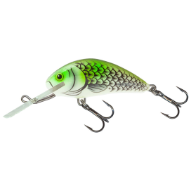 Salmo Wobler Hornet Floating 4cm 3g