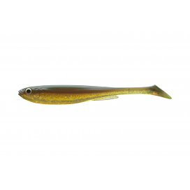 Daiwa Prorex Slim Shad Golden Shiner Daiwa Prorex Slim Shad Golden Shiner