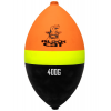 Black Cat Splávek Hard Core Float 400g