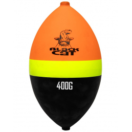 Black Cat Splávek Hard Core Float 400g
