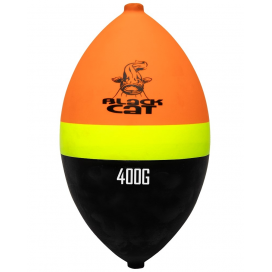 Black Cat Splávek Hard Core Float 400g Black Cat Splávek Hard Core Float 400g