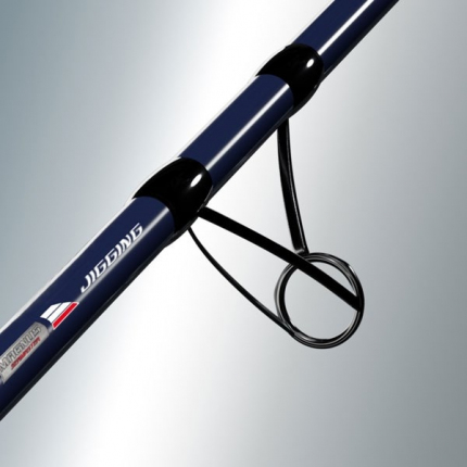 Sportex Prút Magnus Seamaster Jigging 2.15 m 30 lb