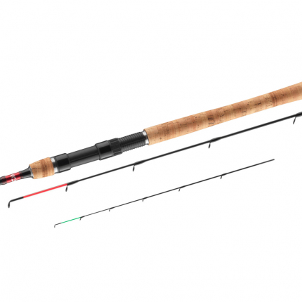 Daiwa Prút Ninja X Stalker Feeder 2.70m 100g