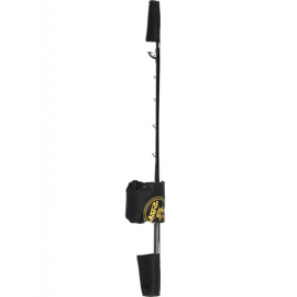 Black Cat Obal Reel And Rod Tip Shield Black Cat Obal Reel And Rod Tip Shield