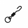 Obratlík Gardner Covert QC Flexi Ring Swivels 10ks, veľ.12