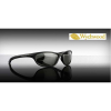 Wychwood Slnečné okuliare/hnedé sklá Brown Lens Sun