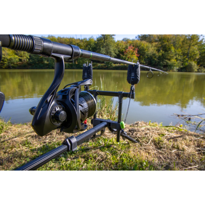 Giants Fishing Kolíček s očkom Pop Up Pegs with Bait Rings (10ks)