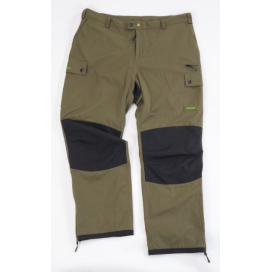 Anaconda nohavice Nighthawk Trousers L