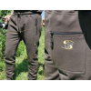Carp Spirit tepláky zelené XL