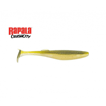 THE KICKMAN 3'' 7,5 cm 3 g