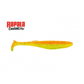 THE KICKMAN 3'' 7,5 cm 3 g