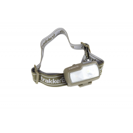 Trakker Products Trakker Čelovka - Nitelife Headtorch 420