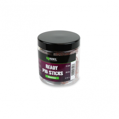 Nikl Ready PVA Stick Gigantica 20ks Nikl Ready PVA Stick Gigantica 20ks