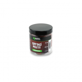 Nikl Chytací pelety Strawberry 250ml