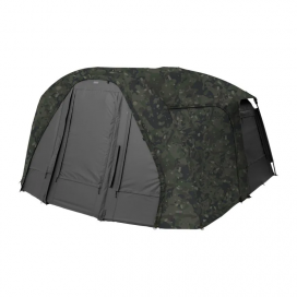 Trakker Prodlužovací panel Tempest RS 100 Social Cap Camo