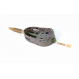 Filfishing Kŕmidlo Quick Change Flat 50g