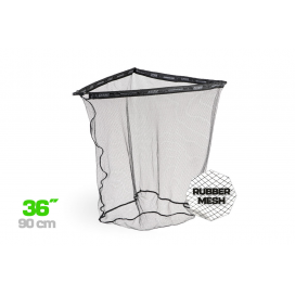 ZFISH POGUMOVANÁ PODBĚRÁKOVÁ HLAVA 36"