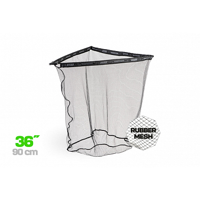 ZFISH POGUMOVANÁ PODBĚRÁKOVÁ HLAVA 36" ZFISH POGUMOVANÁ PODBĚRÁKOVÁ HLAVA 36"