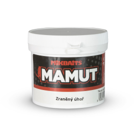 Mamut dip 200ml - Zranený úhor