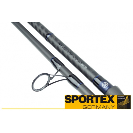 Kaprárske prúty Sportex Invictus CS-2 SPOD 2-diel 396cm / 5,75lbs