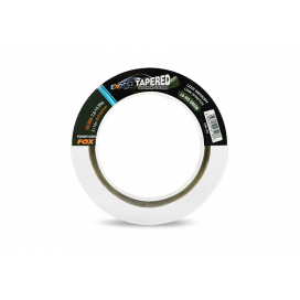 Fox Exocet Pro Tapered Leader Fox Exocet Pro Tapered Leader