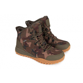Fox Khaki/Camo V2 Boot Fox Khaki/Camo V2 Boot