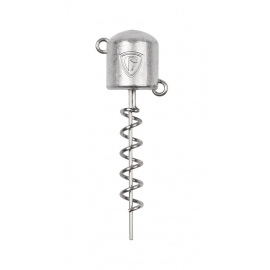 Fox Rage Super Screw Bullet Jig Heads
