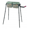 Spomb Stojan Double Bucket Stand Kit