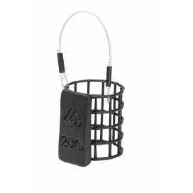 Mikado Krmítko T1 Cage Feeder Vel. S 20g 1ks