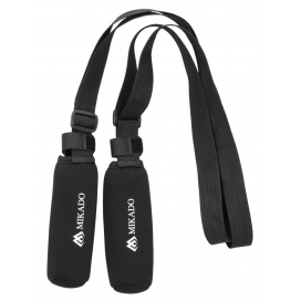 Mikado obal na prúty kapsa 130200cm 1 ks Mikado obal na prúty kapsa 130200cm 1 ks