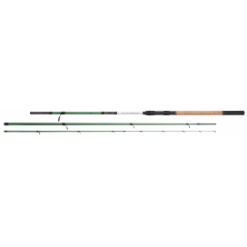 Mikado prút bixlite method feeder 330 / 80g (3+3 diel.) 1ks