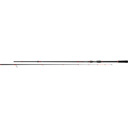 Mikado Prut Bixlite Zander Spin 210 C.w. 728g (2 Sec.) 1 Ks