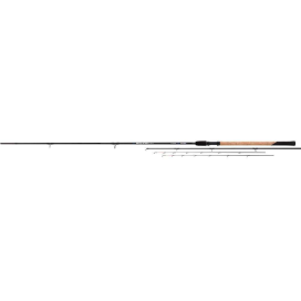 Matrix Prut Aquos Ultra C Feeder Rods 3,3m 40g 2 + 2