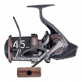 Daiwa Navijak 20 Tournament Basia 45SCW QD