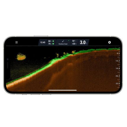 Deeper Sonar Smart PRO + 2