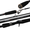 Fox Prút Prism X Heavy Shad 225cm 20-90g