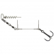 Savage Gear Náväzec Spinning Stinger 0,70 mm 23 kg 2 ks 2, 10