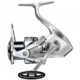 Shimano Naviják Stradic FM 4000