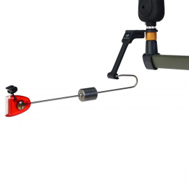 Giants Fishing Indikátor záberu STR+ Red (červený)