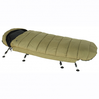 Giants fishing Spací vak 5 Season Extreme XS Sleeping Bag Giants fishing Spací vak 5 Season Extreme XS Sleeping Bag