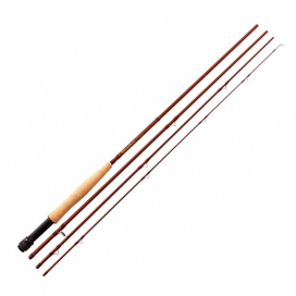 Prút Snowbee Classic Fly 7ft (2,1m), #3/4, 4-dielny