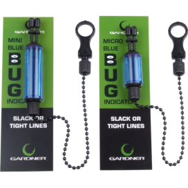 Gardner Závesný signalizator Blue Mini Bug