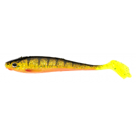 INTENSA DOMINATOR MICRO SOFT LURES Z 5,0cm - Jaxon Intensa Micro INA 5cm INTENSA DOMINATOR MICRO SOFT LURES Z 5,0cm - Jaxon Intensa Micro INA 5cm