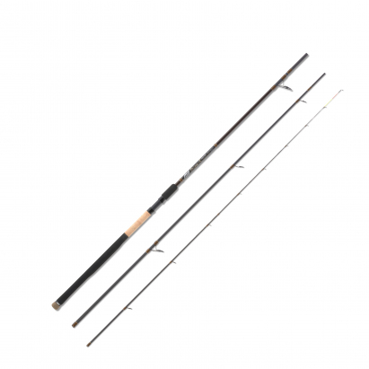 Feederové prút MS Range Prime-X Feeder Variant 3,80m / 80g