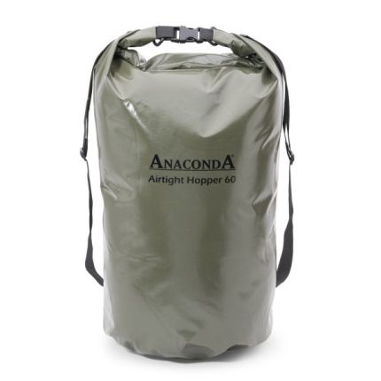 Anaconda Vak Air Tight Hopper 130l