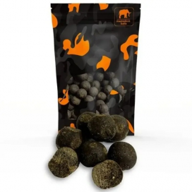 Mastodont Boilies Baits Squid Attack N/W korok 300g 20 mm